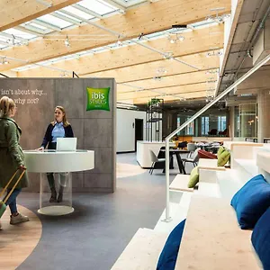 Hotel Ibis Styles Centre