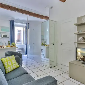Mari 117 - Center Appartement
