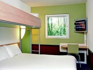 Ibis Budget Amsterdam Airport Badhoevedorp Hotel
