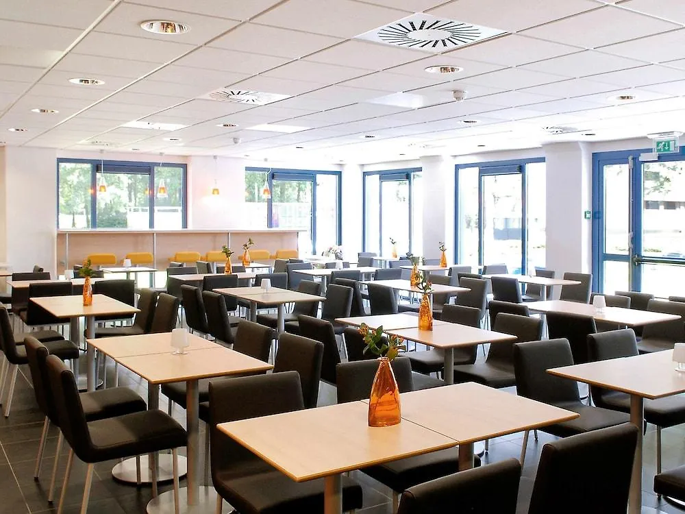 Hotel Ibis Budget Amsterdam Airport Badhoevedorp