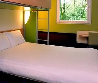 Ibis Budget Amsterdam Airport Badhoevedorp