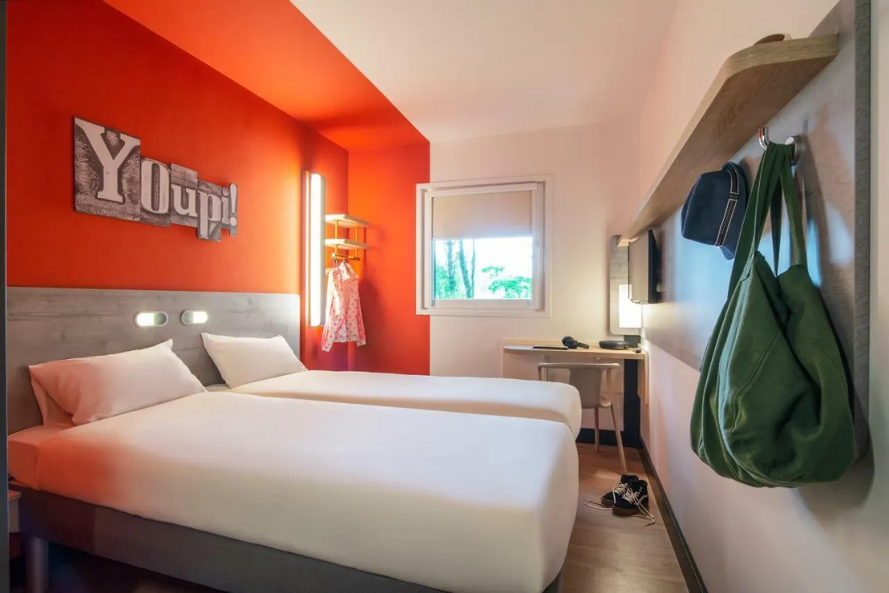 Ibis Budget Amsterdam Airport Badhoevedorp 2*,  Netherlands