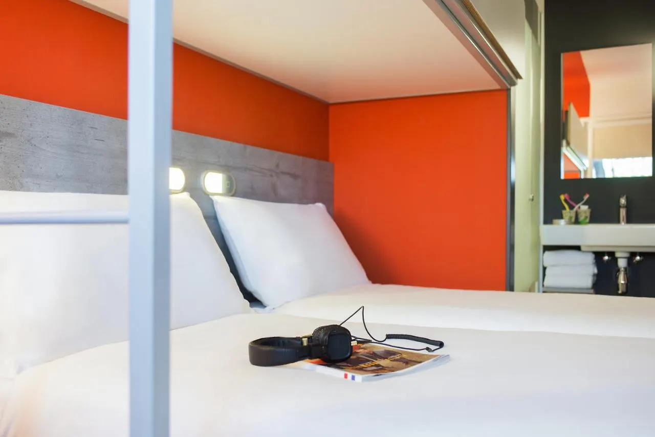 Ibis Budget Amsterdam Airport Badhoevedorp 2*,  Netherlands